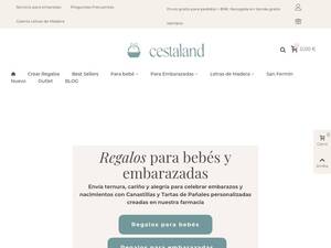 Cestaland.com