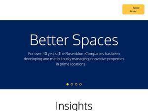 rosenblumdev.com