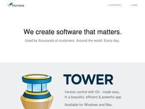 fournova.com