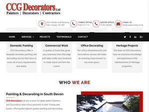 ccgdecorators.co.uk