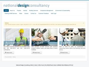 nationaldesignconsultancy.co.uk