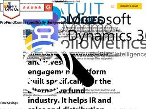 Profundcom.net