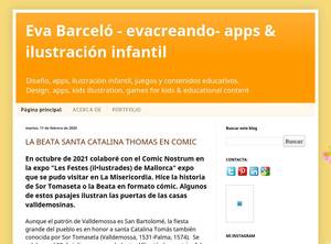 Evacreando.blogspot.com.es
