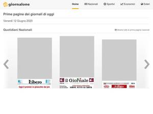 Giornalone.it