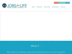 jobsforlife.org