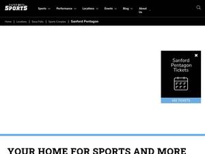 sanfordpentagon.com