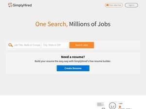 Simplyhired.com