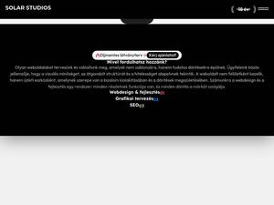 Solarstudioswebdesign.hu