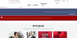 bowflex.com