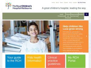 Rch.org.au