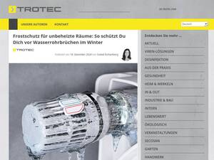 Trotec-blog.com