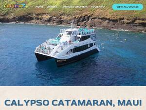 calypsomaui.com