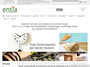 Entia.de