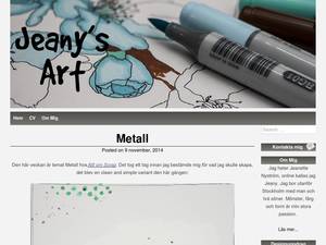jeanys.se