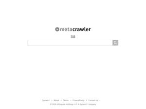 Metacrawler.com