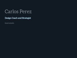 Perezdesign.ca