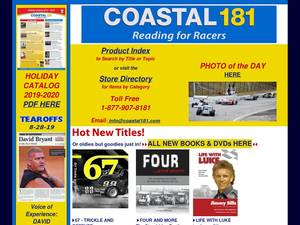coastal181.com