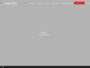 Sagardoy.com