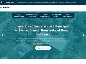 formation-echafaudage.fr