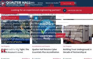 Qualterhall.co.uk