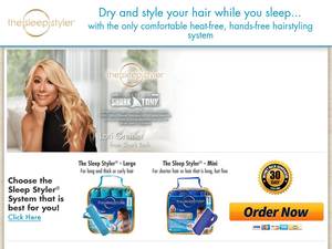 sleepstylerpromo.com