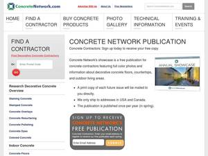 Concreteexpressionsmag.com