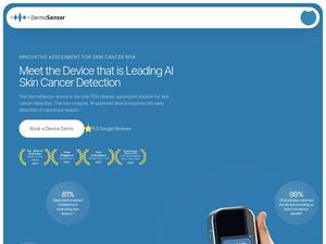 Dermasensor.com
