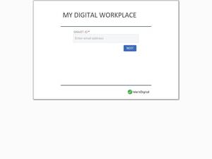 My.worksmart.net