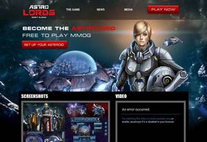 astrolords.com