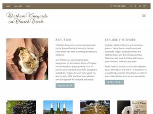 chathamvineyards.net