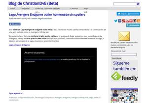 christiandve.com