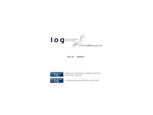 Log-osaka.jp