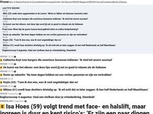 Vrouw.nl