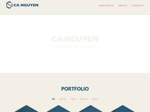 canguyendesign.com