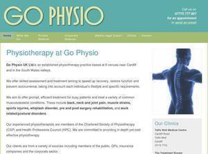 go-physio.com