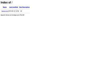 Imindspr.com