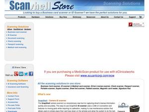Scanshell-store.com