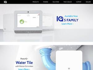 Qolsys.com