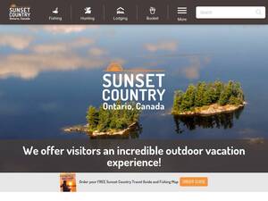 Visitsunsetcountry.com
