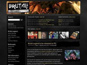 Brutallegend.net