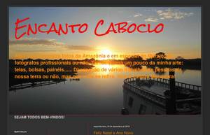 encantocaboclo.com.br