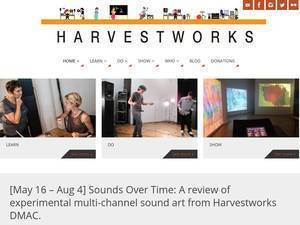 harvestworks.org