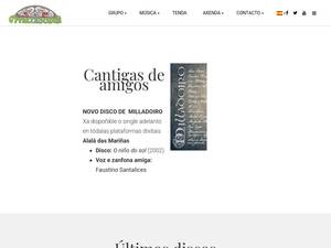 Milladoiro.gal