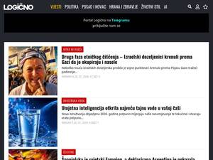 Logicno.com