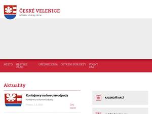 Velenice.cz