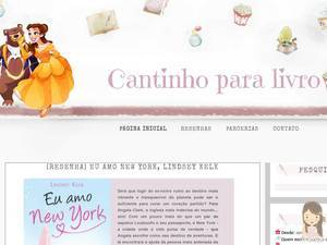 cantinhoparalivro.blogspot.com