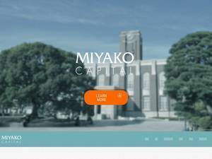 miyakocapital.com