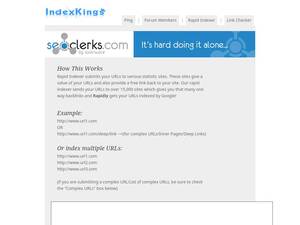 Indexkings.com