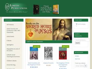 Loretopubs.org