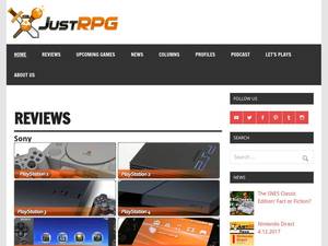 justrpg.com